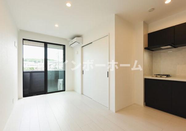 居室・リビング　※同管理参考写真