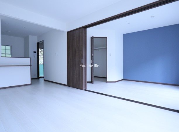 居室・リビング　別部屋参考