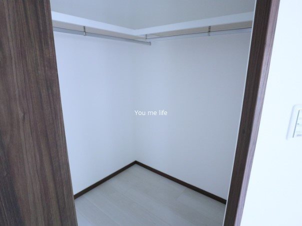 収納　別部屋参考