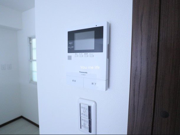 セキュリティ　別部屋参考