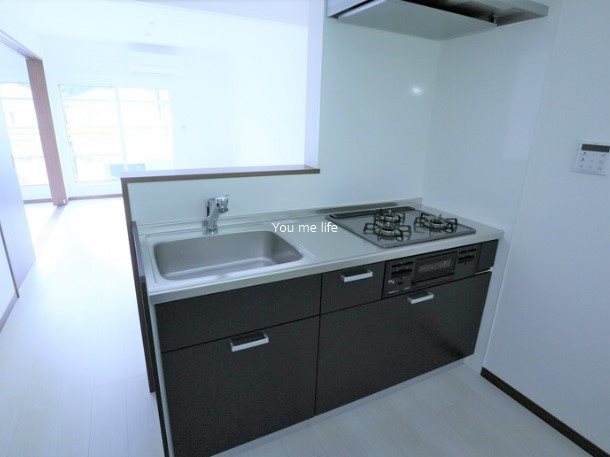 キッチン　別部屋参考