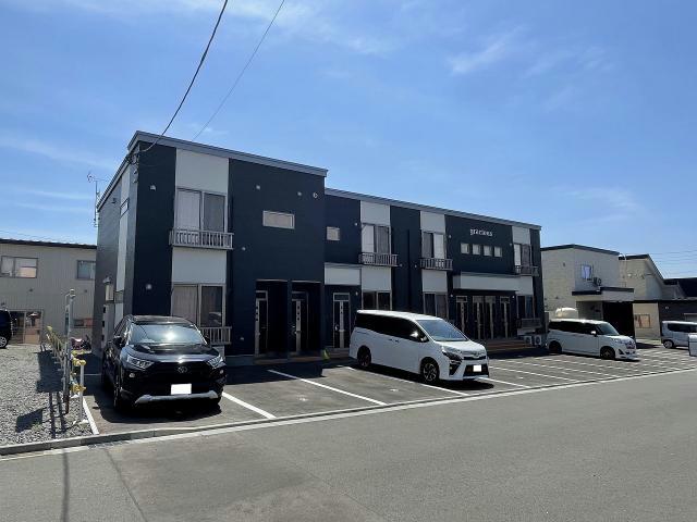 その他　周辺環境