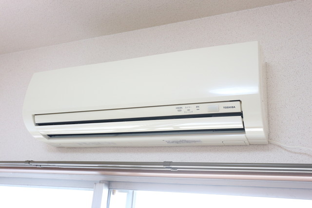 その他設備　※写真は他号室です