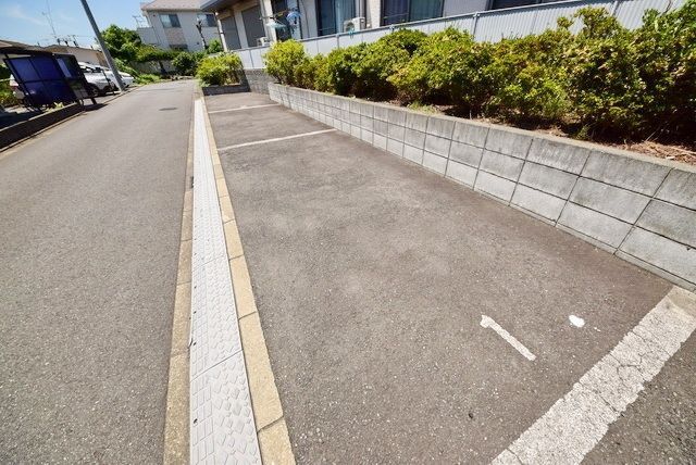 駐車場　★★駐車場★★