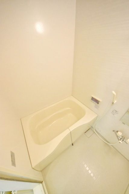 バス・シャワールーム　★★ゆったりバスルーム★★