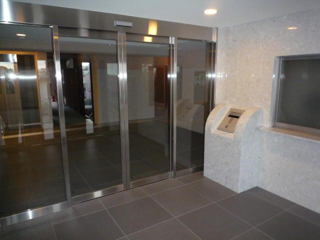 セキュリティ　?