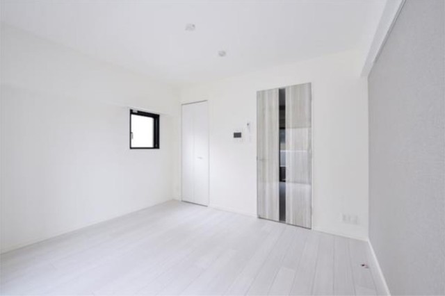 その他部屋・スペース　収納