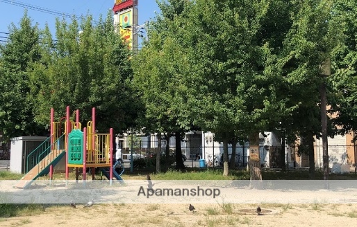 公園　中川西公園（公園）まで239m