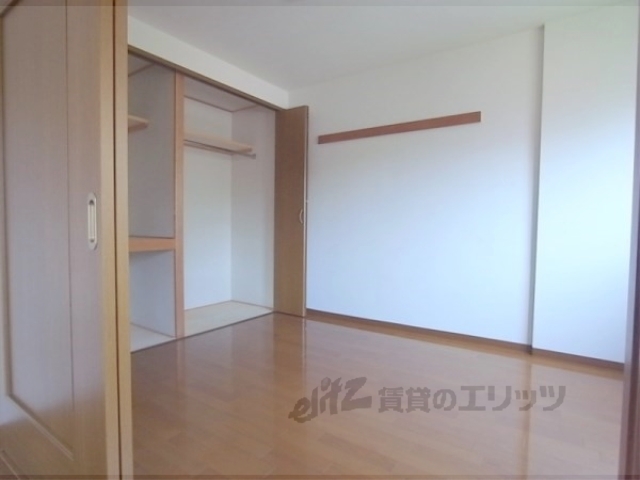 居室・リビング　洋室