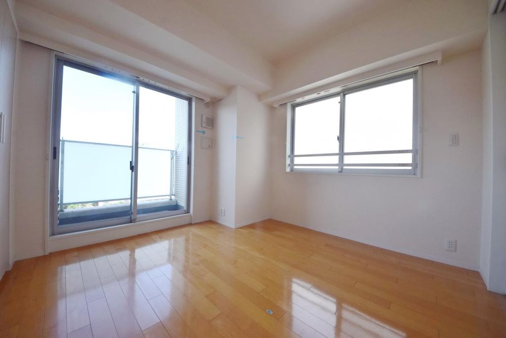 居室・リビング　リビング/居室