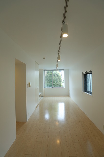 居室・リビング　居室