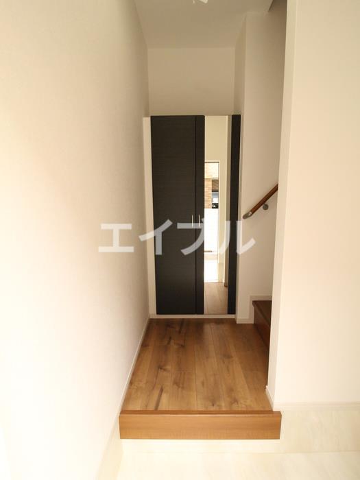 玄関　参考写真