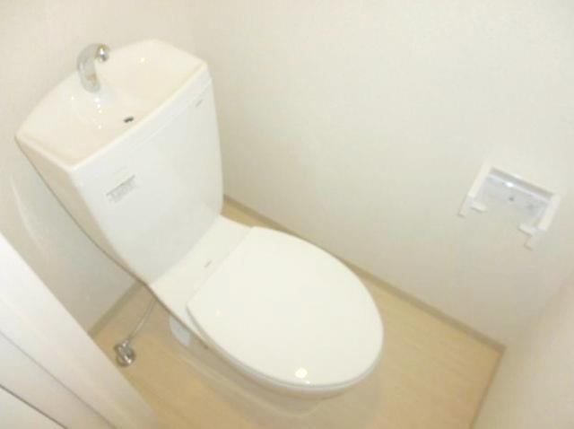 トイレ　同仕様参考