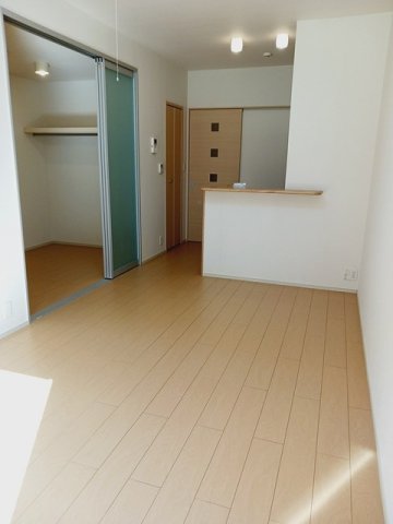 その他部屋・スペース　おしゃれな内装です