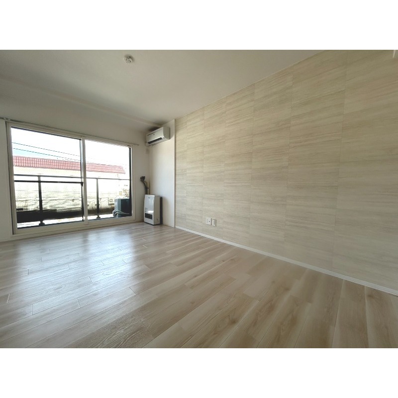 居室・リビング　リビング♪