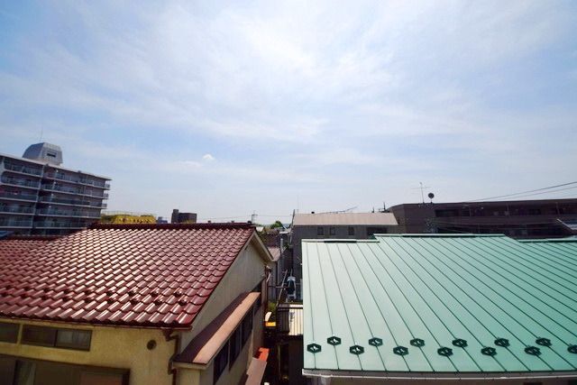 眺望　★お問い合わせはタウンハウジングまで★