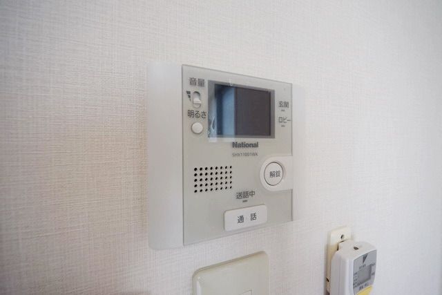 セキュリティ　★お問い合わせはタウンハウジングまで★