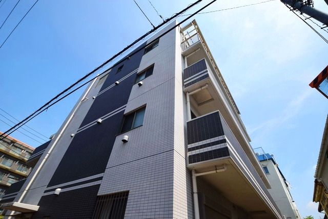 建物外観　★お問い合わせはタウンハウジングまで★