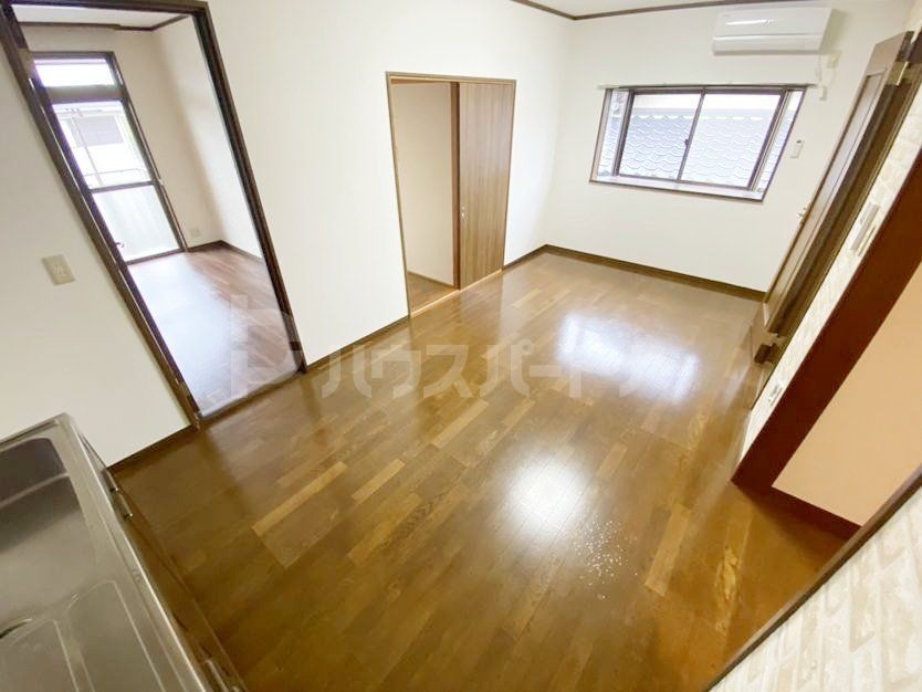 居室・リビング　※参考画像※