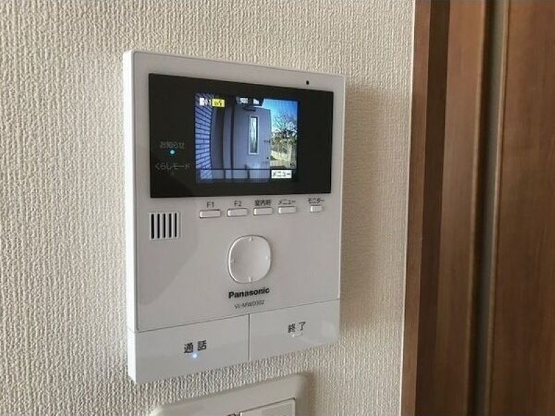 セキュリティ　図面と現状に相違がある場合には現状を優先