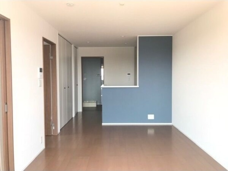 居室・リビング　図面と現状に相違がある場合には現状を優先