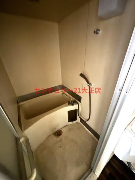 バス・シャワールーム　★バスルーム★