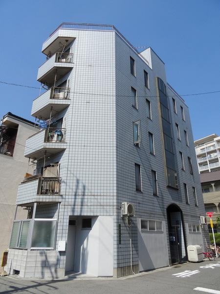 建物外観　★外観です★