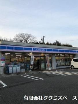 その他　ローソン神戸谷上東町店（その他）まで47m