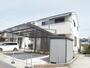 宇都宮駅よりバス20分 徒歩4分 1階 築14年7ヶ月の賃貸物件