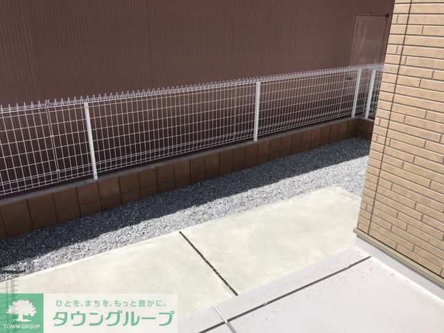 庭