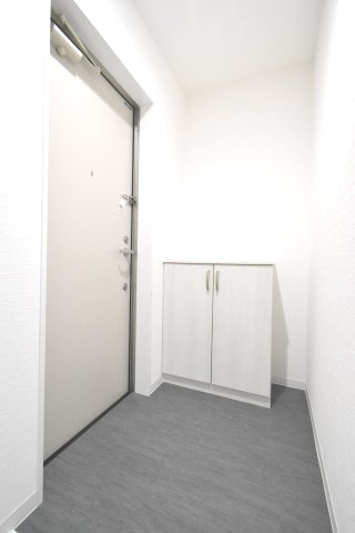玄関　同仕様