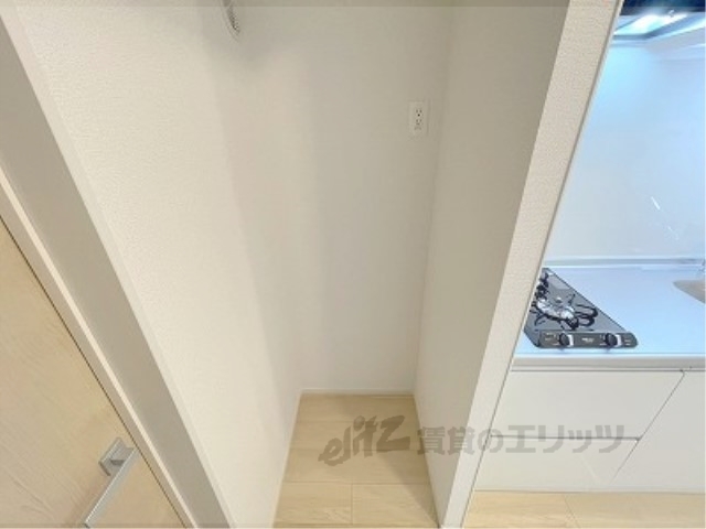 その他部屋・スペース　冷蔵庫置場