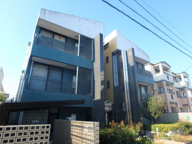 建物外観　外観です