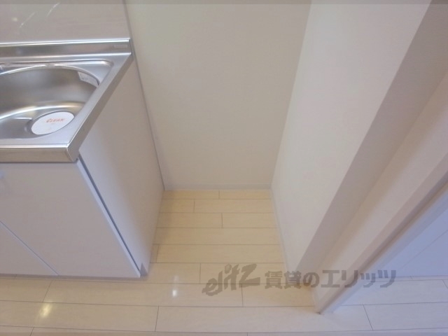 その他部屋・スペース　冷蔵庫置場