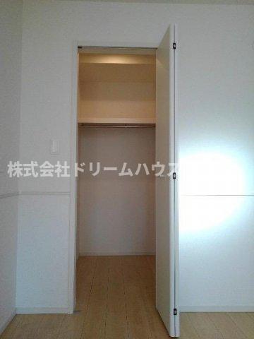 収納　こまごまとしたものを収納できそうですね