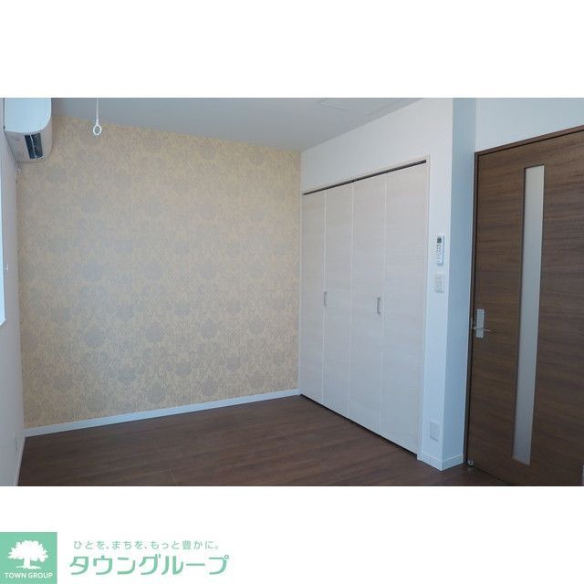 居室・リビング　洋室6.6帖