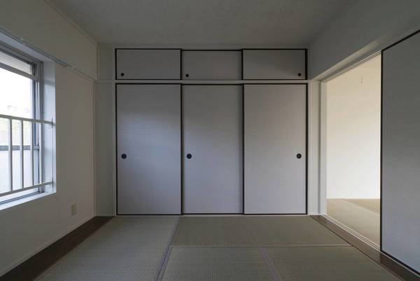 その他部屋・スペース　ビレッジハウスの同一物件・同一タイプの間取りの写真です