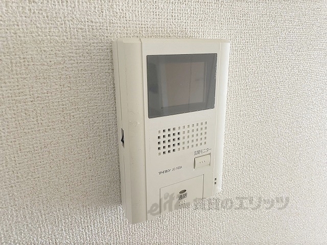セキュリティ　ドアフォン（ＴＶ含）