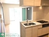 居室・リビング　別部屋参考写真