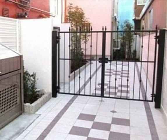 エントランス　★エントランス★