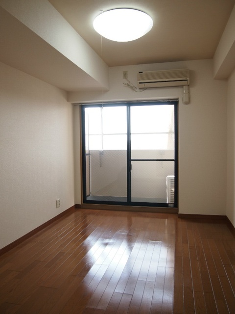 居室・リビング　きれいなお部屋