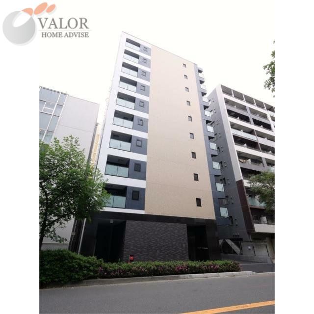 建物外観　物件画像