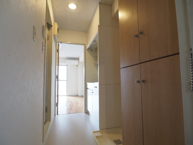 LILAS 湘南の内装写真