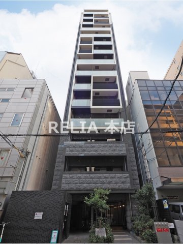 建物外観　★ ★ 口コミ２００件以上　評価４.９のお店 ★ ★