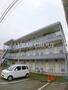 勇樹館 3階 築35年6ヶ月の賃貸物件