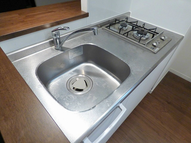 キッチン　※写真と異なる場合は現状優先。