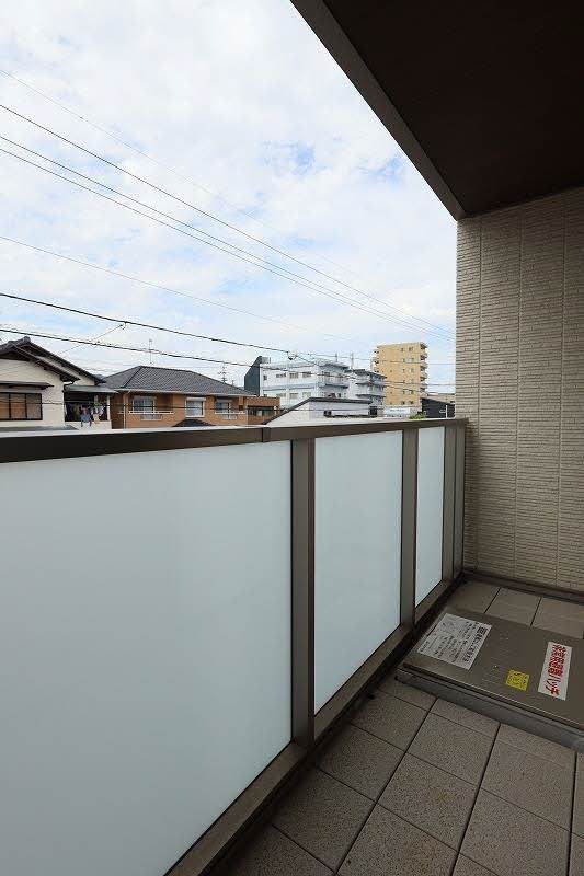 眺望　眺望