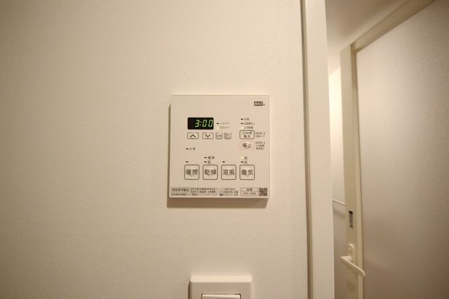 その他　★浴室乾燥機です★