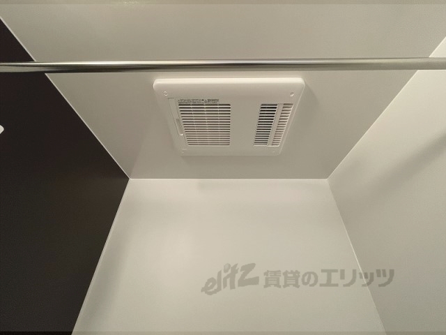 その他設備　浴室乾燥機