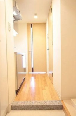 玄関　☆玄関☆